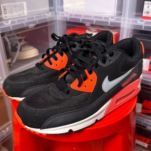 Nike air max 90 size 8.5 mens